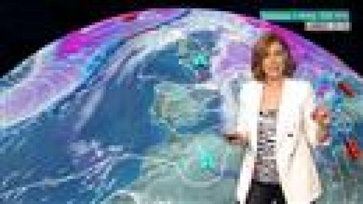 Telecanarias - El tiempo en Canarias - 22/03/2021