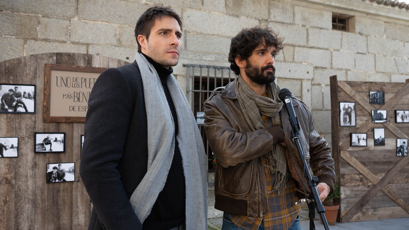 Dos vidas - Capítulo 45 - Ver ahora