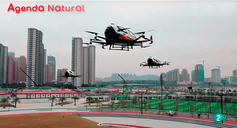 La aventura del saber Agenda natural Mi Gran Colmena Tecnalia Gera avanza Canarias #AventuraSaberNaturaleza