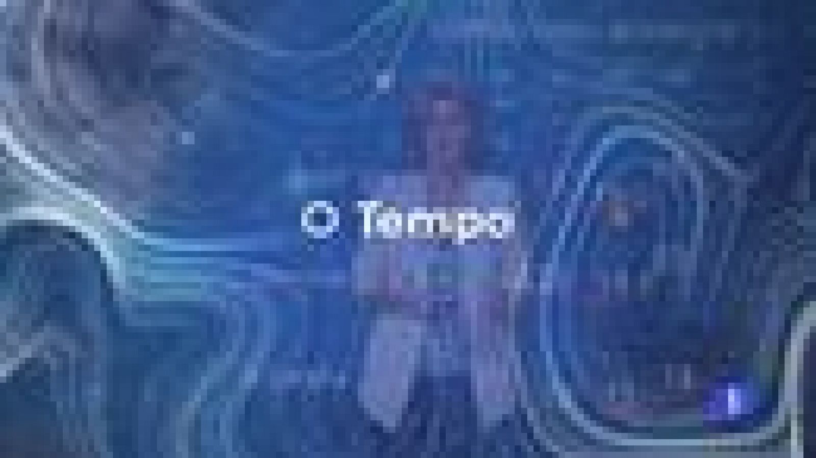 El tiempo en Galicia 22-03-2021