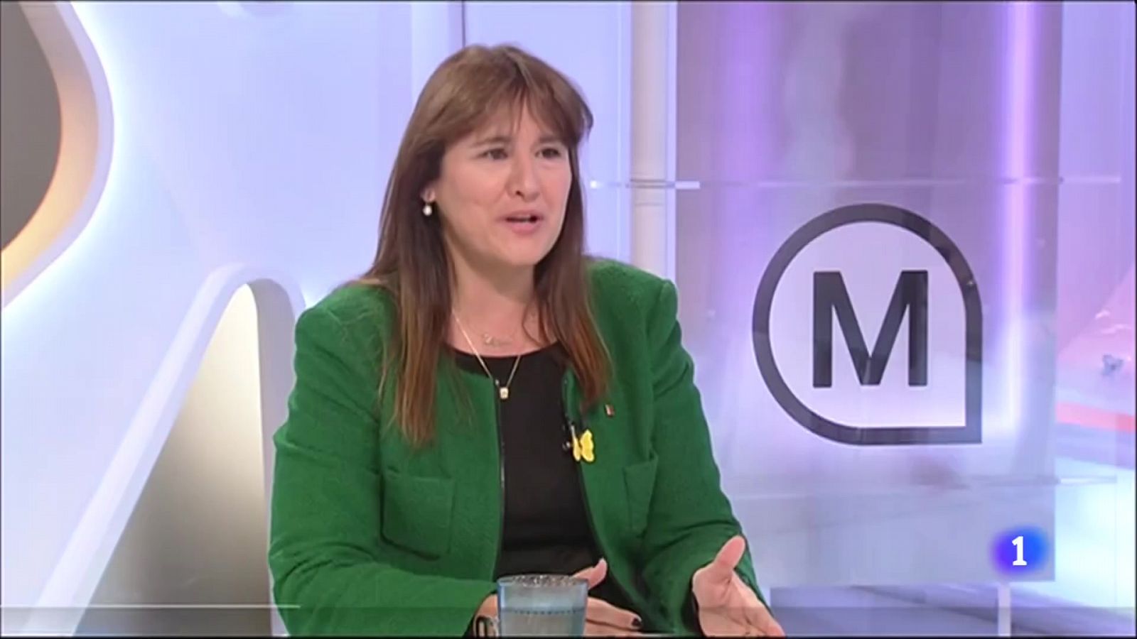 L'Informatiu - 22/03/2021