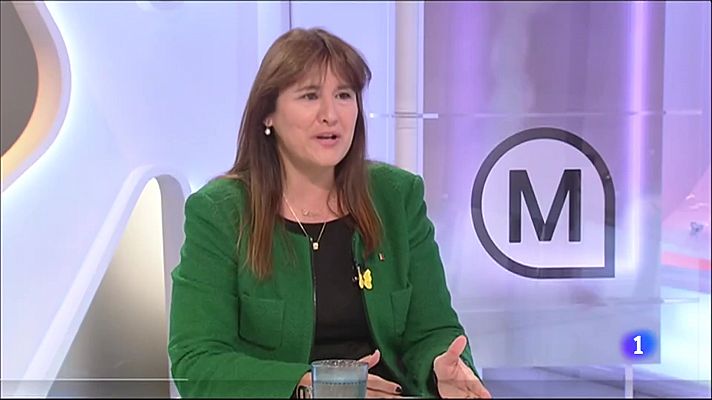 L'Informatiu - L'Informatiu - 22/03/2021