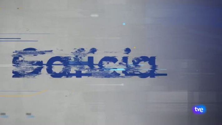 Telexornal - Galicia - Telexornal Galicia 22-03-2021