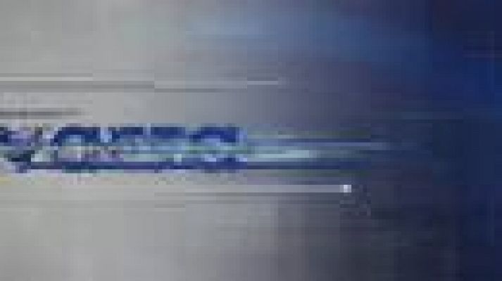 Telenavarra - Telenavarra en 2' - 22/3/2021