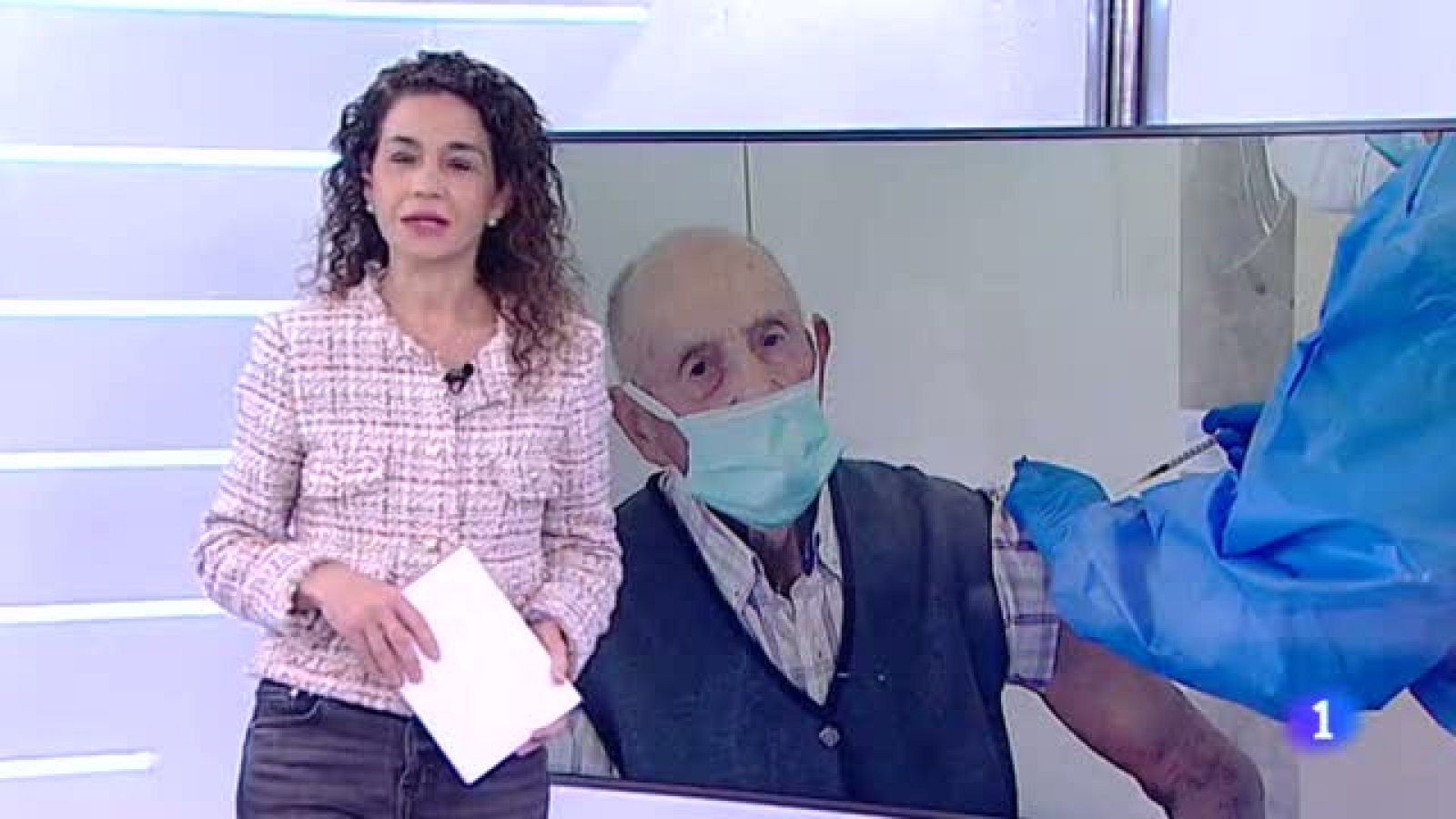 Informativo Telerioja - 22/03/21-Ver ahora