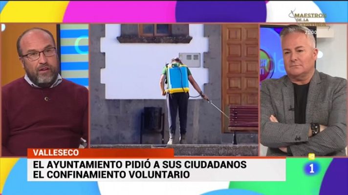 Cerca de ti - Cerca de ti - 22/03/2021