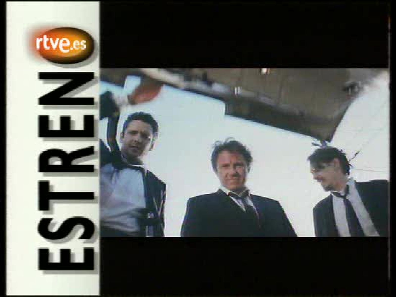   Reportaje sobre el, entonces casi desconocido director, tras el éxito de su priemra película: Reservoir dogs, premiada en Sundance y Sitges . Días de cine, 18 de octubre de 1992