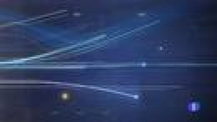 Noticias de Castilla-La Mancha - Noticias de Castilla-La Mancha - 22/03/2021