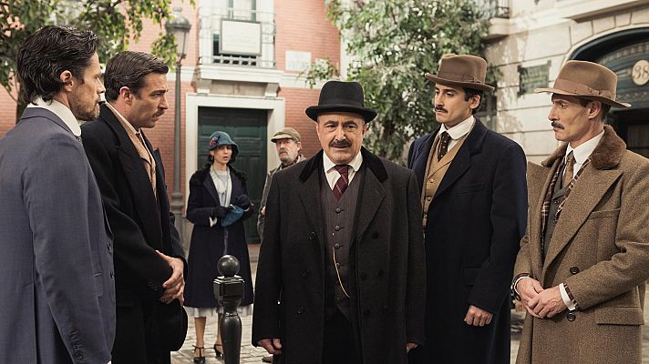 Acacias 38 - Capítulo 1455