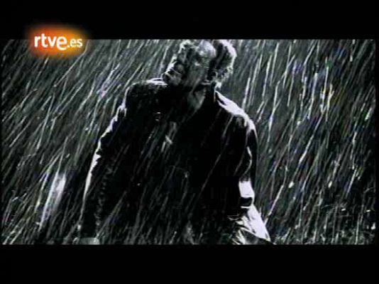 Personajes en el Archivo de RTVE - Tarantino: Sin city