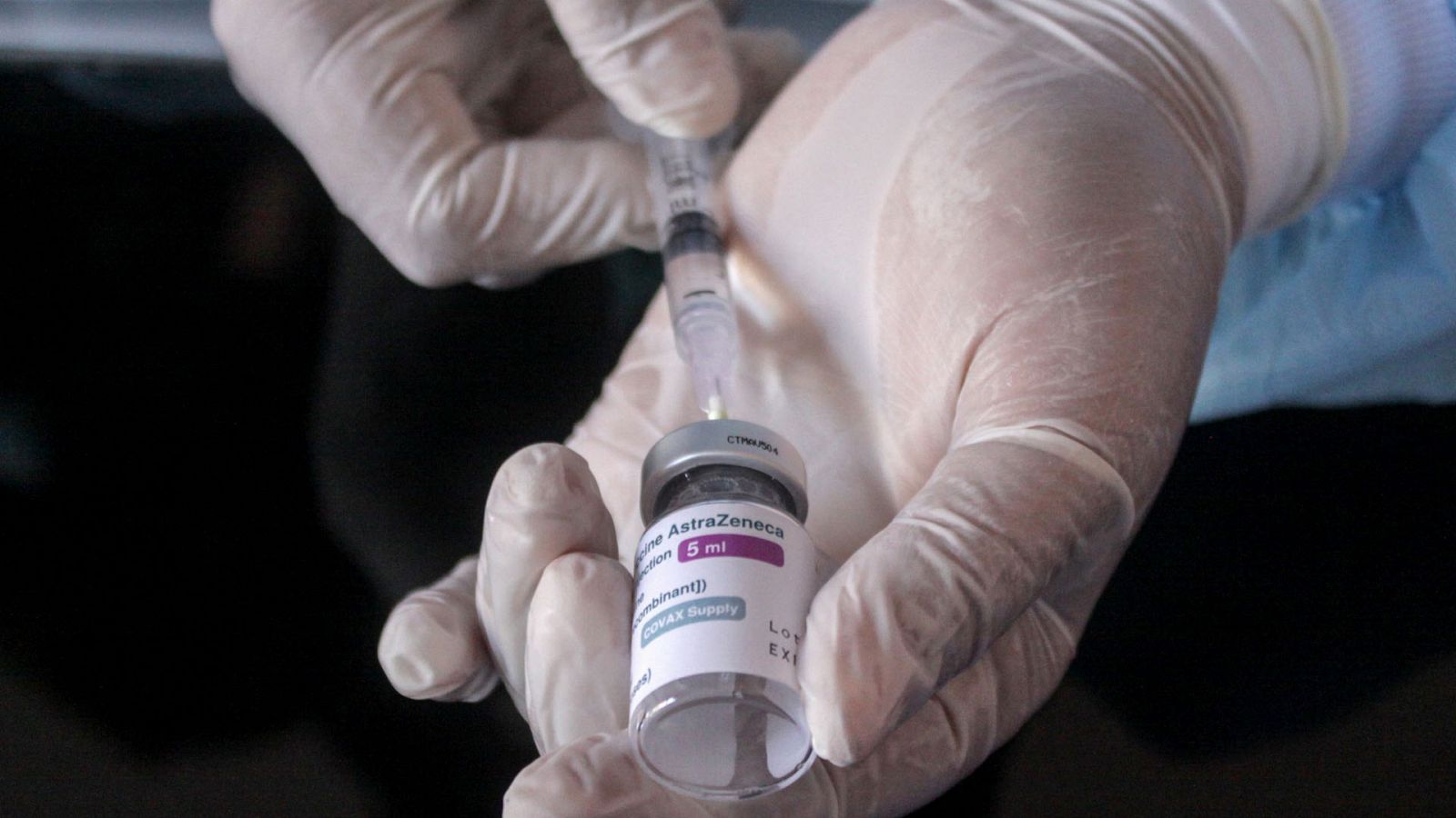 Telediario 1 en cuatro minutos - 22/03/21 - Ver ahora