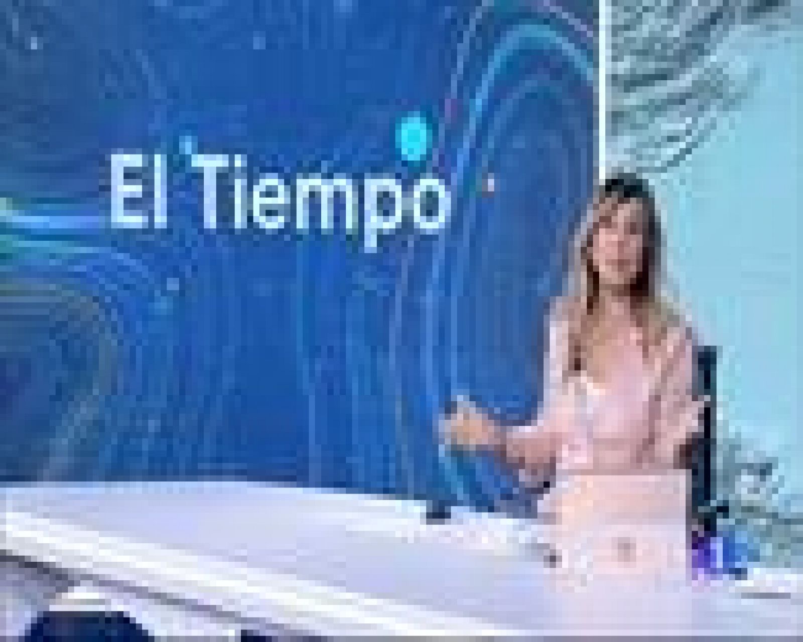 Informativo de Madrid: El Tiempo en la Comunidad de Madrid ¿ 22/03/2021 | RTVE Play