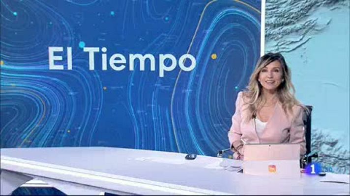 Informativo de Madrid - El Tiempo en la Comunidad de Madrid ¿ 22/03/2021