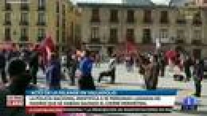 Informativo de Madrid - Informativo de Madrid 1 - 21/03/2021