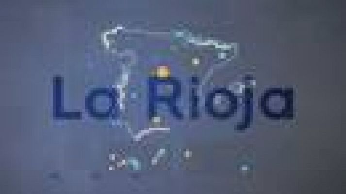 Informativo Telerioja - Telerioja en 2' - 22/03/21