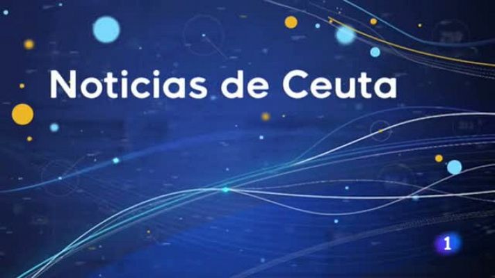 Noticias de Ceuta - La Noticia de Ceuta 22/03/21