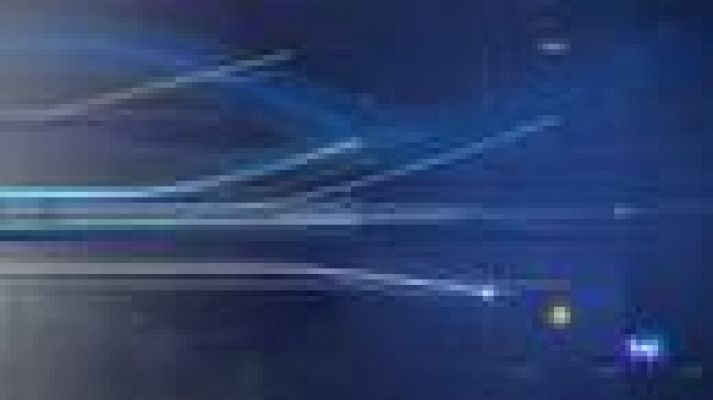 Telenavarra - Telenavarra 2 - 22/3/2021