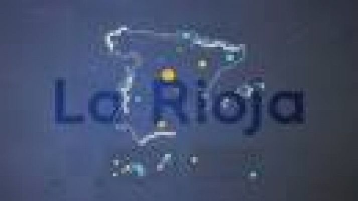 Informativo Telerioja - Informativo Telerioja 2 - 22/03/21