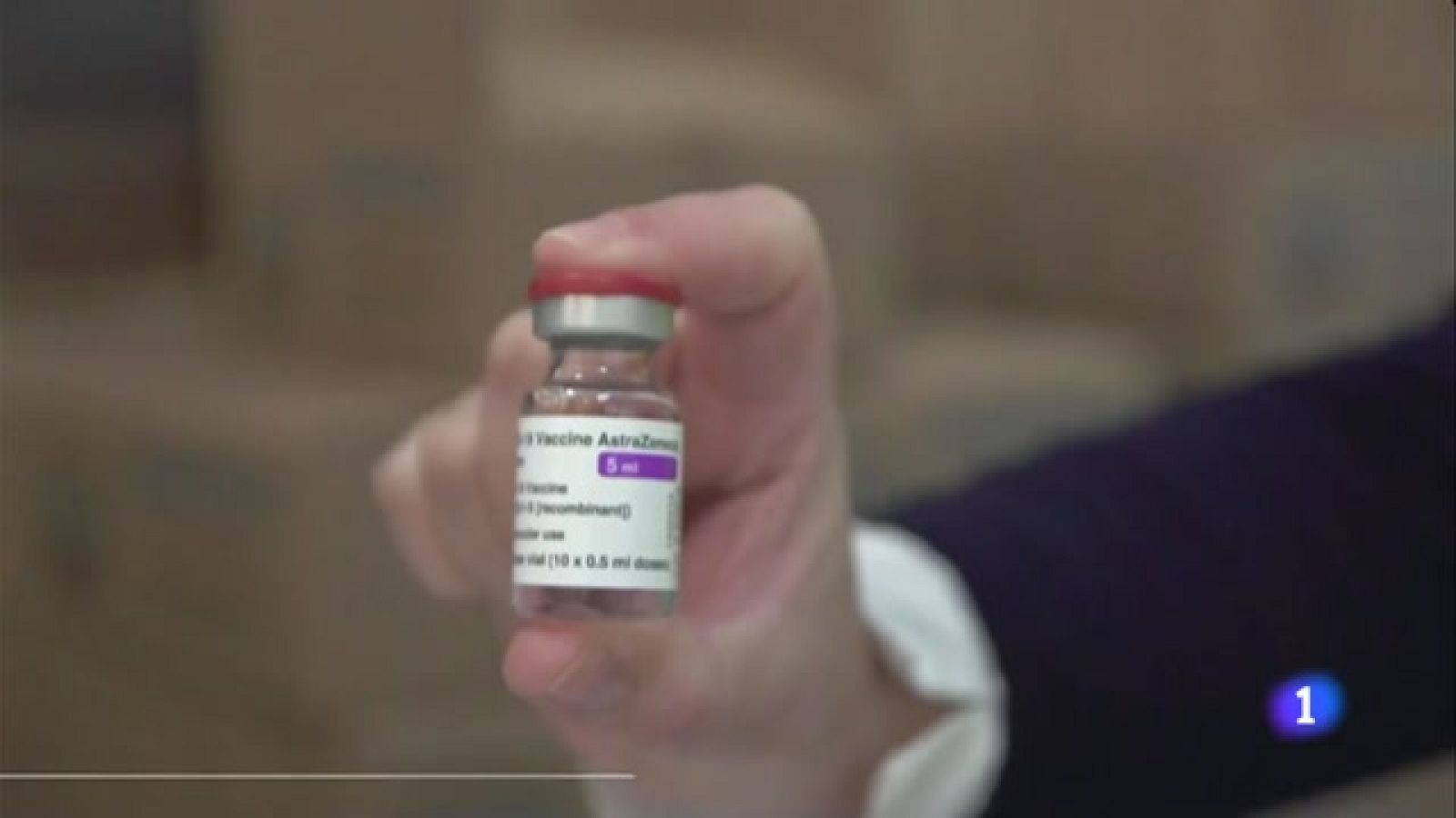 L'Informatiu 2 - 22/03/2021