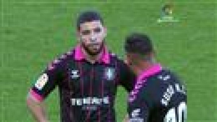 Telecanarias - Deportes Canarias - 22/03/2021