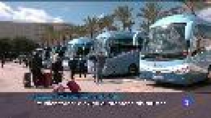 Informatiu Balear - Informatiu Balear 2 - 22/03/21