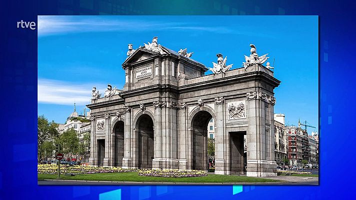 Saber y ganar - Saber y ganar - 22/03/21