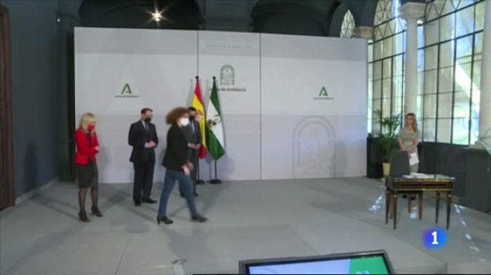 Noticias Andalucía - 730 millones de euros para los sectores más afectados