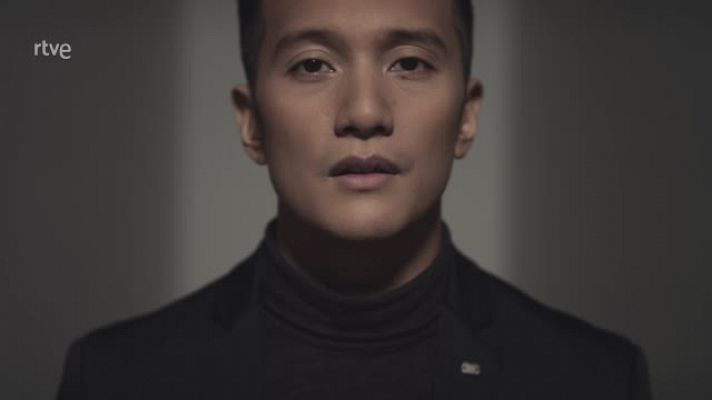 Eurovisión - "Amen", de Vicent Bueno (Austria)