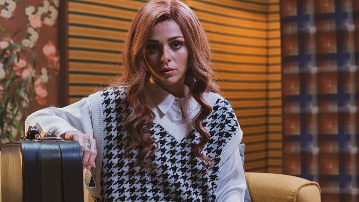 Eurovisión 2021 - Victoria de Bulgaria: \"Growing up is getting old\" (Videoclip Oficial)