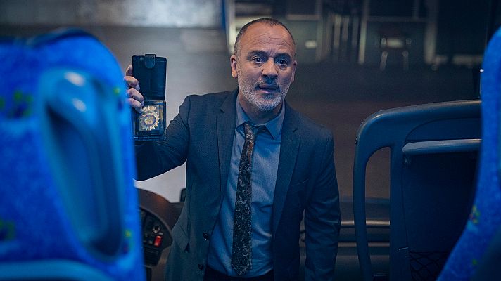 Estoy vivo - Episodio 3