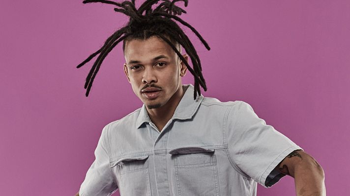 Eurovisión - "Omaga", de Benny Cristo (República Checa)