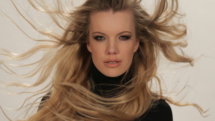 Eurovisión - "Amen", de Ana Soklic (Eslovenia)