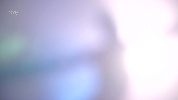 Eurovisión - "You", de Tornike Kipiani (Georgia)