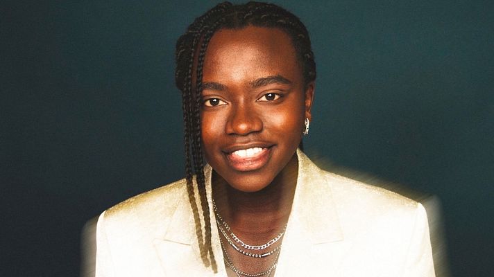 Eurovisión - "Voices", de Tusse (Suecia)