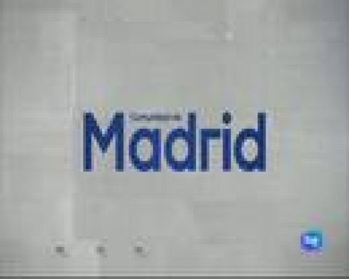 Informativo de Madrid 2 ¿ 22/03/2021