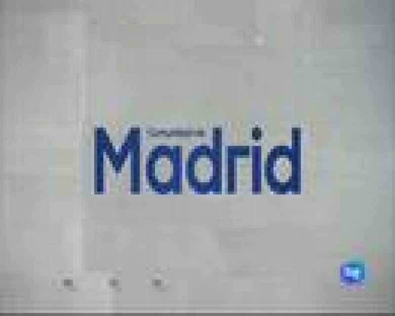  Informativo de Madrid 2 ¿ 22/03/2021- Ver ahora