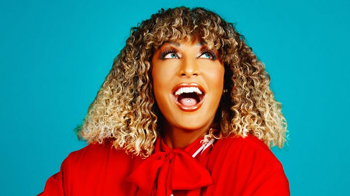 Eurovisión 2021 - Senhit, de San Marino: \"Adrenalina\" (Videoclip Oficial)