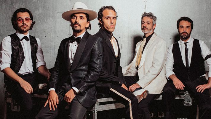 Eurovisión 2021 - The Black Mamba de Portugal: \"Love Is On My Side\" (Videoclip Oficial)