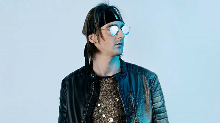 Eurovisión - "Fallen angel", de Tix (Noruega)