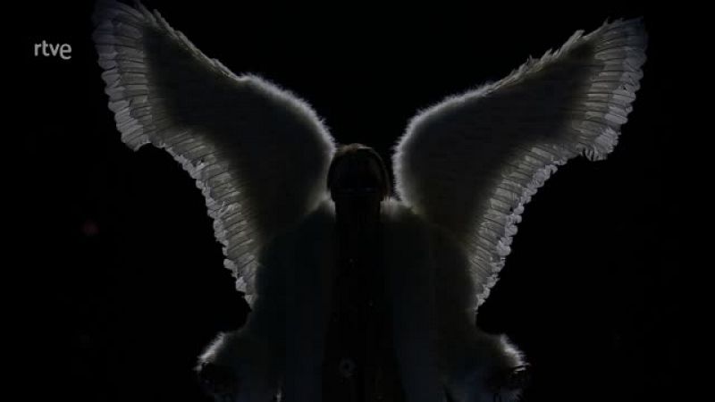 Eurovisión 2021 - Tix de Noruega: "Fallen angel" (Videoclip Oficial)