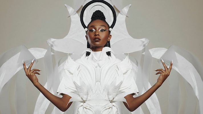 Eurovisión 2021 - Eden Alene de Israel: \"Set me free\" (Videoclip Oficial)