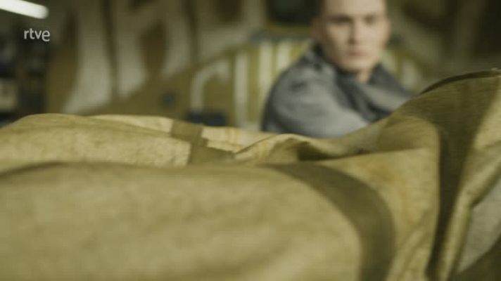 Eurovisión - "Shum" de Go_A (Ucrania)