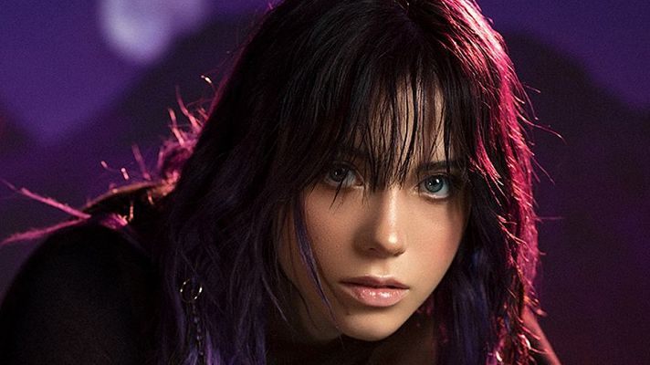 Eurovisión 2021 - ROXEN, de Rumanía - \"Amnesia\" (Videoclip oficial)