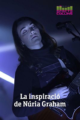 La inspiració de Núria Graham