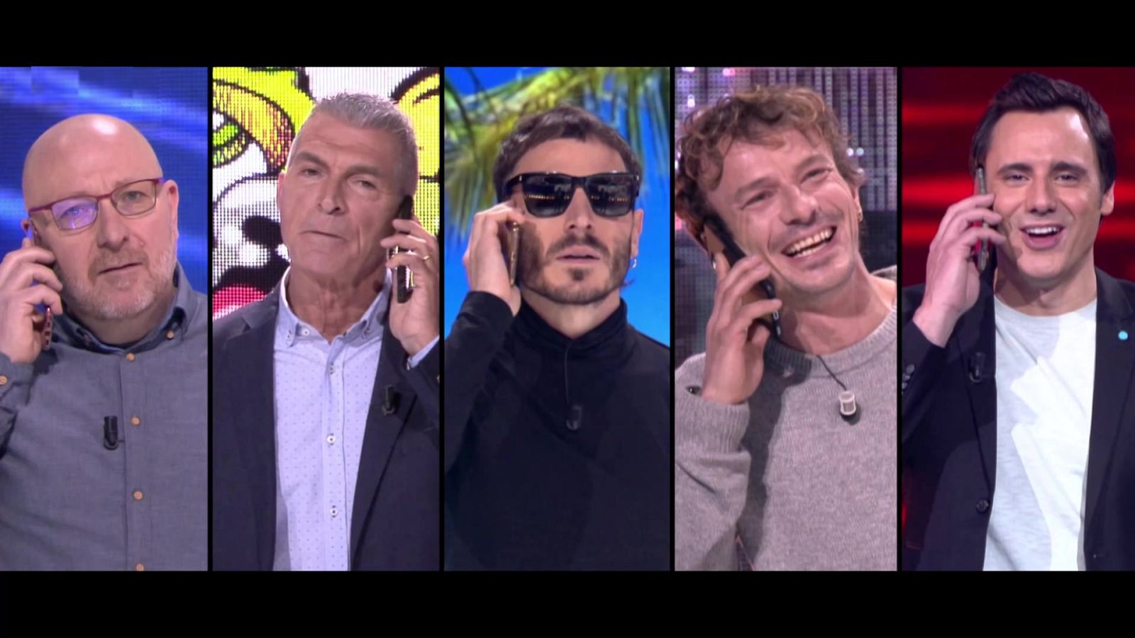 El cazador - Programa 250 - ver ahora