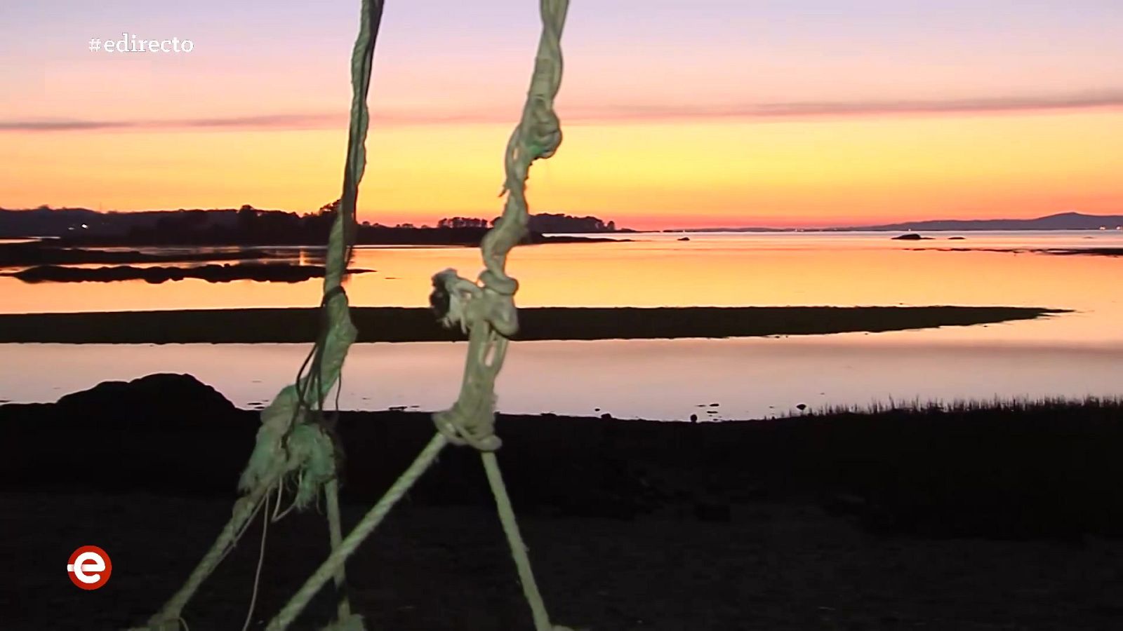 España Directo - 22/03/21 - ver ahora