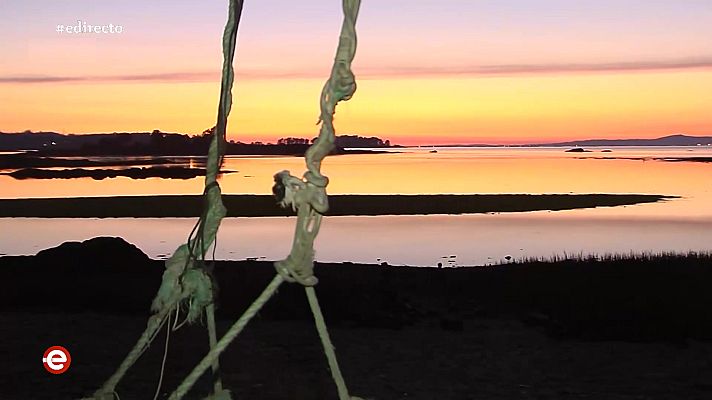 España Directo - España Directo - 22/03/21