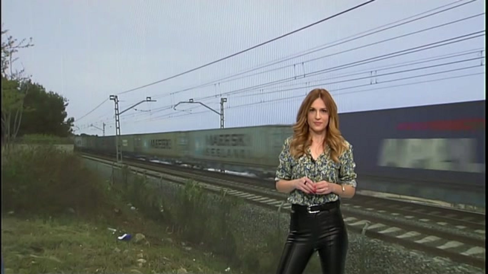 A En Línia parlem de la contaminació acústica, la roba i la qualitat de l'aigua