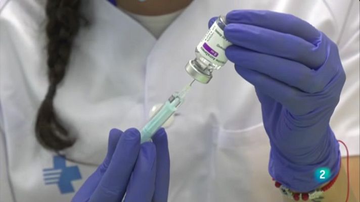 El Vespre - El Vespre - 22/03/2021