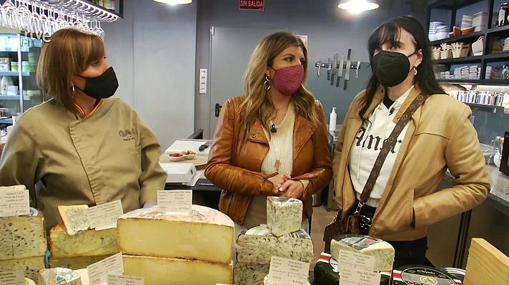 Aquí la Tierra - Aquí la Tierra - 22/03/21